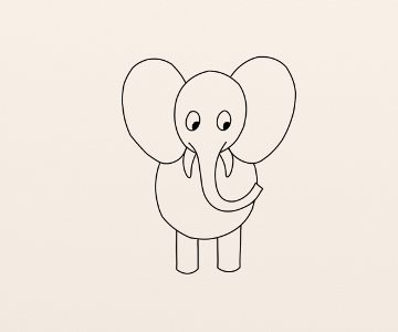 Elefant etapa 7