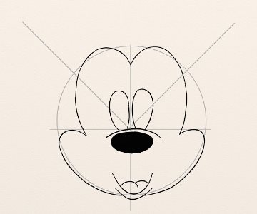 Miky Mouse etapa 4