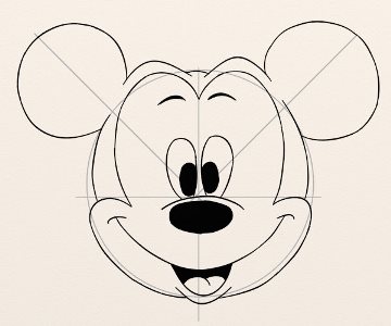 Miky Mouse etapa 7