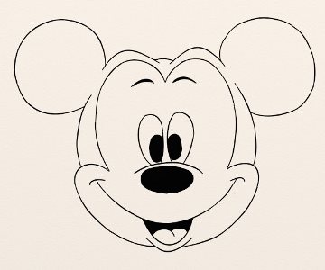 Miky Mouse etapa 8